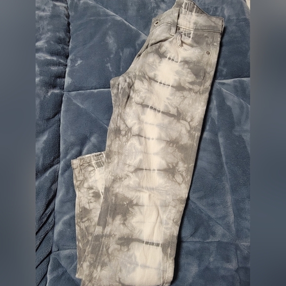 Lucky Brand low rise Jeans/Pants - Picture 3 of 3